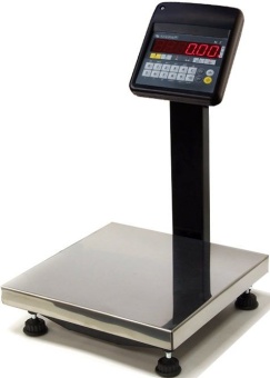 Весы товарные Мера-ТСП ПВМ-3/30 simple в ШефСтор (chefstore.ru)